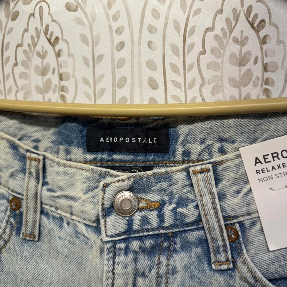 Aeropostale relaxed non